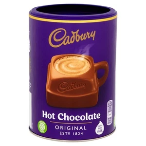 Cioccolato da bere Cadbury - 17 oz. 500g - Foto 1 di 1