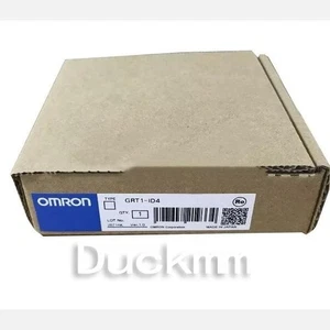 GRT1-ID4 NEW OMRON GRT1ID4 Module - Picture 1 of 3
