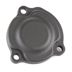 Tapa de filtro de aceite de motocicleta para UM125-VG (OLFC018) NUEVO EN CAJA CUBIERTA DE FILTRO CARCASA - Imagen 1 de 2