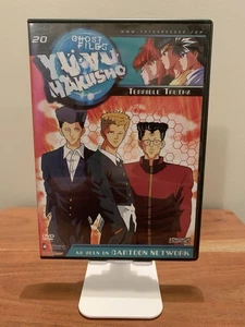 Vol. 20-Terrible Truths - DVD - 2004 🇨🇦🔥 - Bild 1 von 3