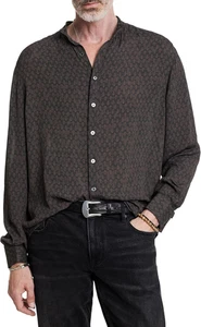 John Varvatos Men's Arthur Shirt - Picture 1 of 7