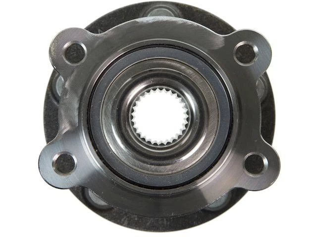 Conjunto de buje de rueda trasera para Ford Lincoln Escape MKC 13-19 AWD reserva tracción delantera CV63F7 Foto 1 de 1