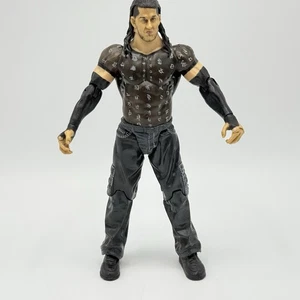 2001 WWE WWF JAKKS Pacific R-3 Tech Series 1 MATT HARDY Wrestling Actionfigur - Bild 1 von 4