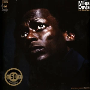 Miles Davis - In A Silent Way 50th Anniversary (Vinyl LP - 2019 - EU - Original) - Bild 1 von 2