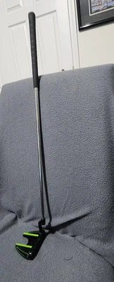 NITRO CROSSFIRE YOUTH PUTTER - Image 1 of 4