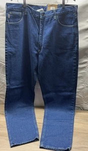 Carhart Vaqueros Hombre Relaxed Fit 42x36 - Imagen 1 de 8