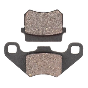 ✈ Hot Ceramic Disc Caliper Brake Pads Fit For 50 70 90 110 125 150 - Picture 1 of 12