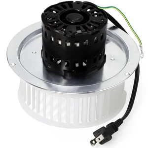 Fan Motor QT110N Upgrade Kit, QT-110N-B  Motor Assembly for Nutone - Picture 1 of 2
