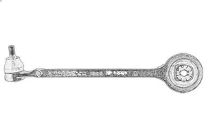 Track control arm OE CHRYSLER 05168653AD for DODGE CHALLENGER Coupe 3.5 2008-201 - Picture 1 of 6