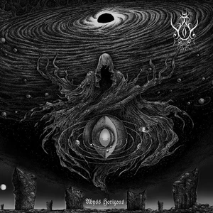 Battle Dagorath Abyss Horizons (Vinyl) 12" Album - Imagen 1 de 1