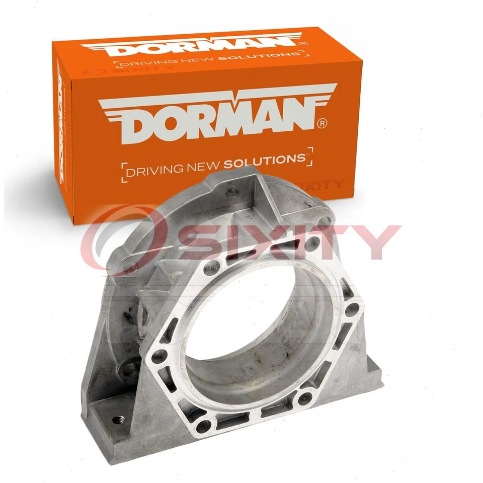 Dorman Transfer Case Adapter for 2002-2003 Cadillac Escalade EXT Components  dc - Image 1 of 4