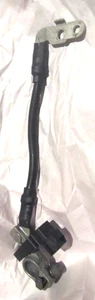 2011-2013 Hyundai Elantra Negative Battery Cable W/ Sensor 37180-3X001 OEM - Picture 1 of 4