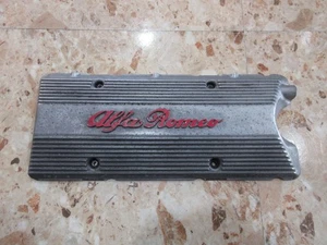 Alfa Romeo GTA V6 Valve Cover / Spark Plug Cover 147 156 3.2 GTA - Picture 1 of 2