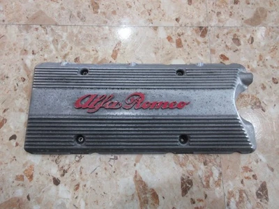 Alfa Romeo GTA V6 Valve Cover / Spark Plug Cover 147 156 3.2 GTA - Image 1 of 2