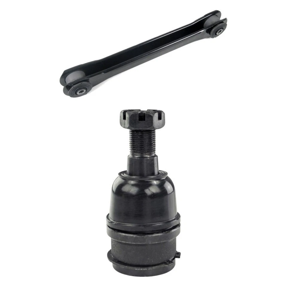 For Dodge Ram 3500 1994-1996 Mevotech BNDL-177334 Front Lower Control Arm Kit Foto 1 de 1