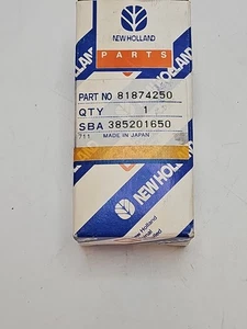 interruptor de pieza new holland sba385201650 81874250 - Imagen 1 de 2