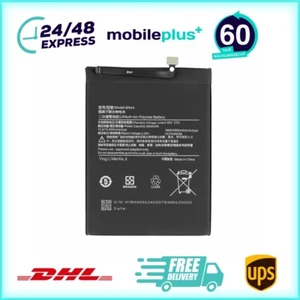 BN4A Akku für Redmi Note 7 7 Pro 4000 mAh Ersatzakku Batterie wie Original - Zdjęcie 1 z 3