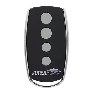 Avanti/Superlift SDO-5 Genuine Remote - Picture 1 of 9