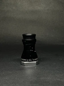 Mamiya Sekor Magnifier Eyepiece for DSX, MSX, Auto XTL, DTL, & TL Series Cameras - Picture 1 of 5