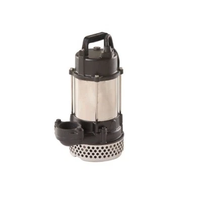 Atlantic A-05 bomba de recurso de lago de aço inoxidável 1/2 HP 3165 gph com saco de bomba grátis - Imagem 1 de 4