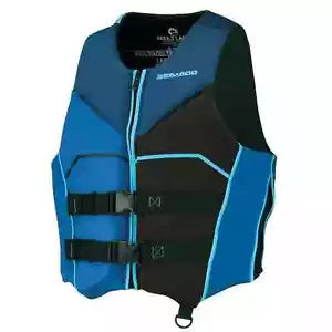 Sea-Doo Unisex Large Freedom PFD/Life Jacket 2859800980 - Picture 1 of 1