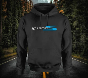 Hoodie für K1300S Fahrer K 1300 S Gr: M - 3XL - Picture 1 of 2