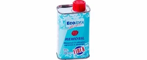 FIDEA Remosil rimuove silicone da vetro e tanto altro, sgrassa e deterge 250 ml - Foto 1 di 1