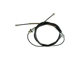 Parking Brake Cable fits Ford Granada, Mercury Monarch - Image 1 of 1