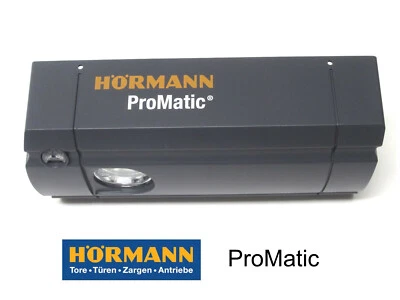Hörmann ProMatic 2 Abdeckhaube Abdeckung Garagentorantrieb Torantrieb - Bild 1 von 4