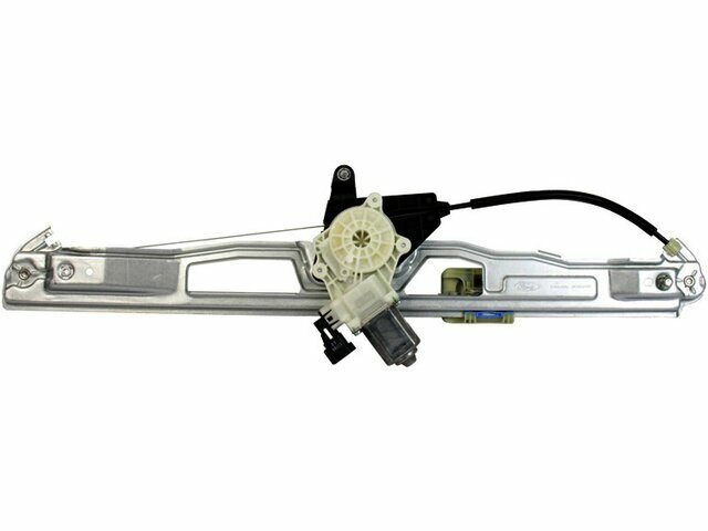 Las Mejores Ofertas En Motores Y Reguladores De Ventana Para 2013 Ford Transit Connect | EBay