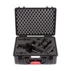 HPRC 2500 Hard Case for DJI Ronin S 3-Axis Stabilization System, Black