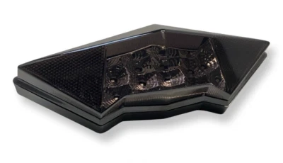 Can-Am Outlander 400 450 500 570 650 800 Rear LED SMOKE Taillight - 710001203 - Image 1 of 4