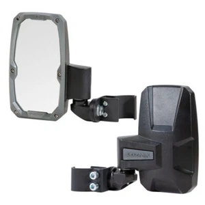 Seizmik Embark Polaris Ranger 1500 XD Side Rear View Mirrors 2024+ - Foto 1 di 5