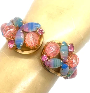 Caviness Attr. Bracciale più bello di sempre! Pietre marchesa opale a righe - Foto 1 di 4