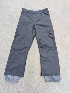 Burton Snowboardhose schwarz Gr. M (CA 26902, RN 87380) - Bild 1 von 5