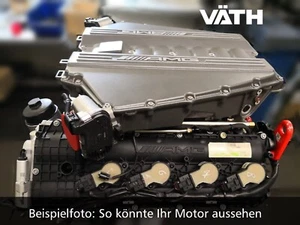 Motor, Motorreparatur Mercedes AMG SLS GT3 - M159 VÄTH - Bild 1 von 22