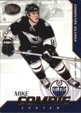 2002-03 Pacific Calder Silver #40 Mike Comrie/299