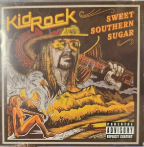 Kid Rock : Sweet Southern Sugar- Audio CD New - Picture 1 of 2