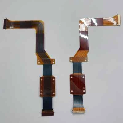 1pcs New for JVC GC-PX100 P100 Display Screen Cable Flexible Cable Repair - Image 1 of 3