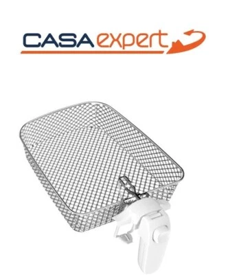 Cestello - Friggitrice 995786 Tefal FR3140 CON Impugnatura - Immagine 1 di 3