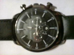 Herren Armbanduhr Daniel Hechter - Bild 1 von 4