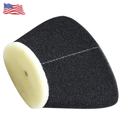 Air Filter For Yamaha Raptor 660R YFM660R 2001 2002 2003 2004 2005 - Image 1 of 4