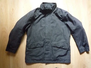 Dainese Gore-Tex Biker Motorcycle Jacket Size 58 - Picture 1 of 21