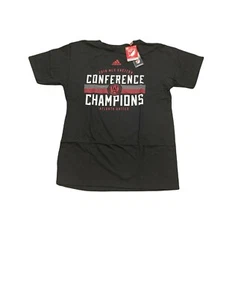 NEW NWT Atlanta United FC Adidas Men's Eastern Champions Shirt Medium - Picture 1 of 1