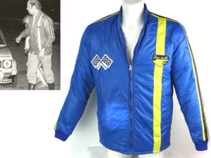 Steinmetz Rallye-Jacke S Opel Kadett C Manta B Ascona A GT Commodore Rekord - Bild 1 von 1