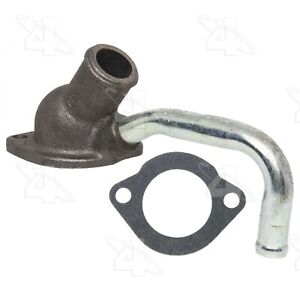 Engine Coolant Water Outlet for E-350 Econoline+More 84974