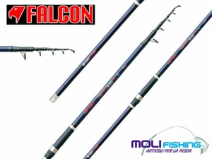 CANNA PESCA DALLA BARCA BOLENTINO FALCON TEMPESTA BOAT PRO 250 CM AZ. 200 GR NEW - Foto 1 di 2