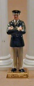 Marx Berühmte Generäle Amerikaner General George Marshall Pro Painted - Bild 1 von 1