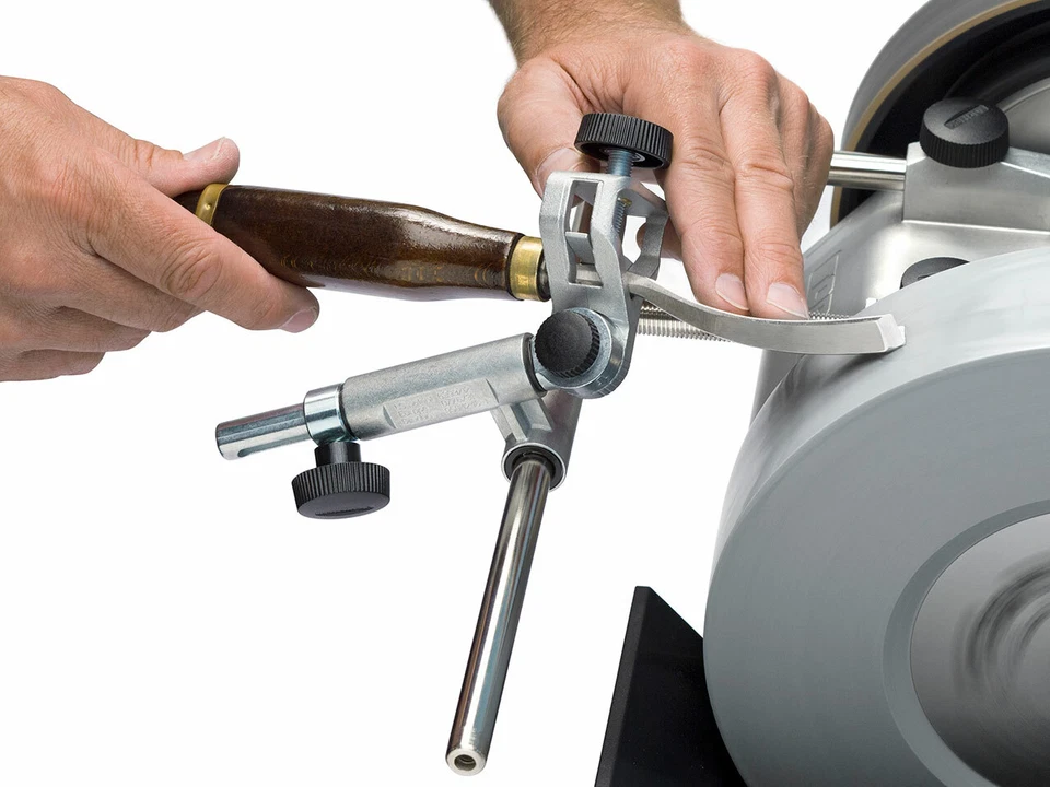 Tormek SVD-186R Schleifvorrichtung für Röhren