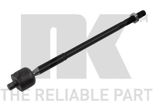 Inner Rack End fits MITSUBISHI OUTLANDER 2.3D 2013 on Tie Rod Joint NK 4422A058